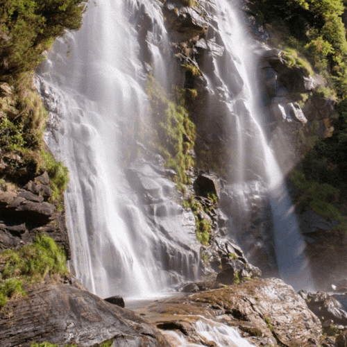 Cascate di Piuro