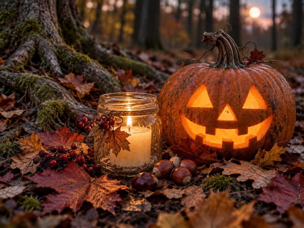 meditazione 31 ottobre 1